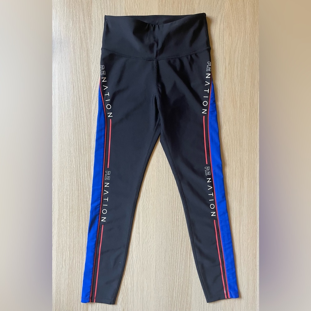 P.E. Nation Yoga Pants